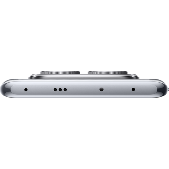 Poco X7 5G 256GB/8GB - Silver - Image 10