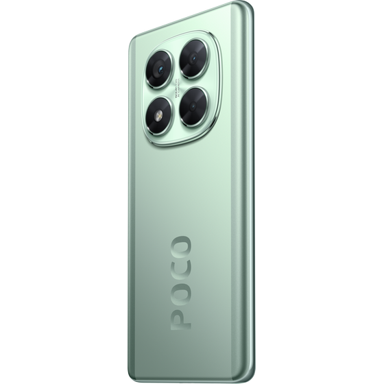 Poco X7 5G 256GB/8GB - Green - Image 7