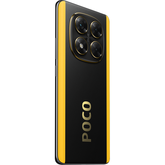 Poco X7 5G 512GB/12GB - Black - Image 6