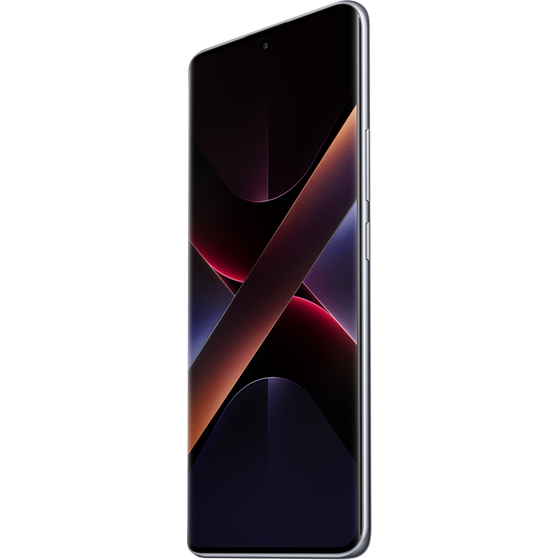 Poco X7 5G 512GB/12GB - Silver - Image 4