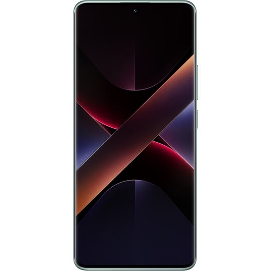 Poco X7 5G 512GB/12GB - Green - Image 3