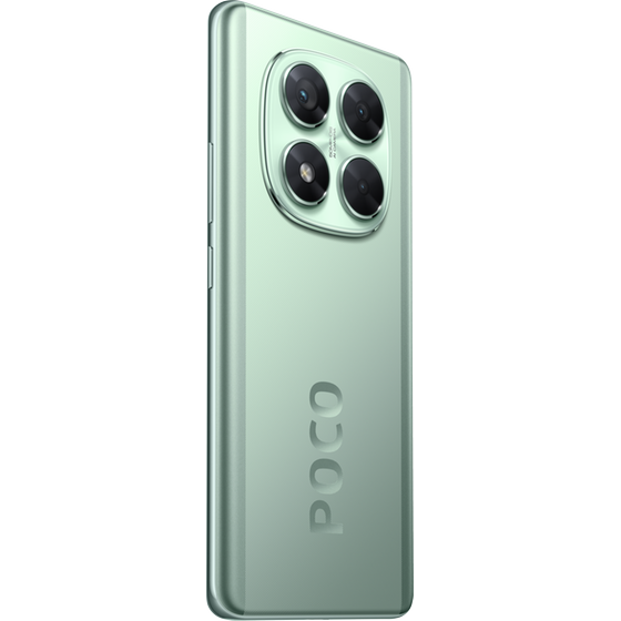 Poco X7 5G 512GB/12GB - Green - Image 6