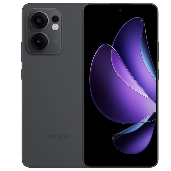 Oppo Reno13 FS 5G 512GB - Graphite Grey