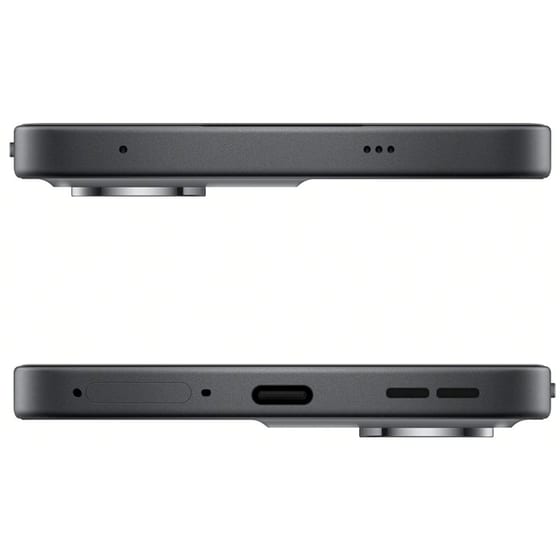 Oppo Reno13 FS 5G 512GB - Graphite Grey - Image 9