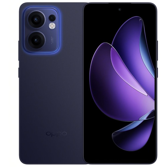 Oppo Reno13 FS 5G 512GB - Luminous Blue