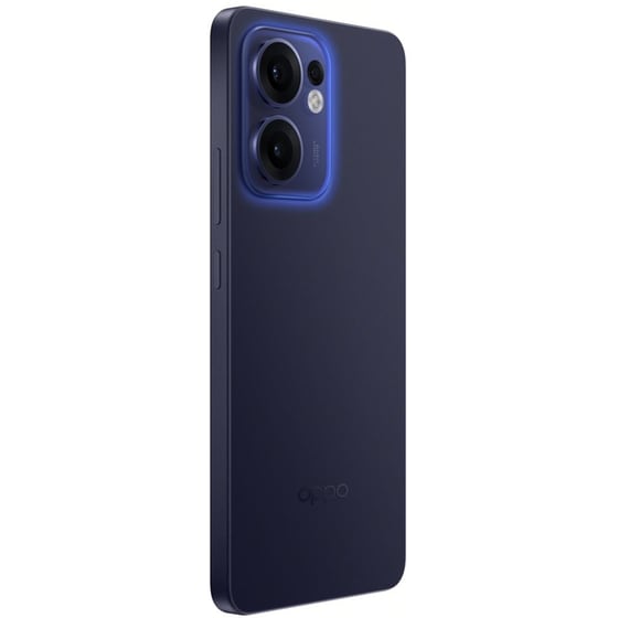 Oppo Reno13 FS 5G 512GB - Luminous Blue - Image 5