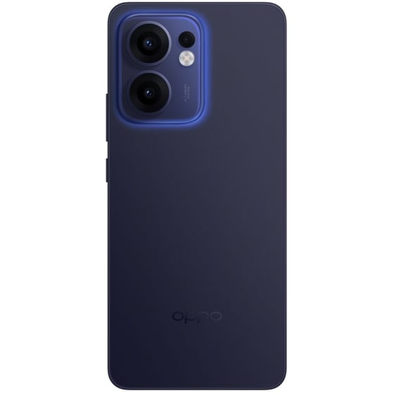 Oppo Reno13 FS 5G 512GB - Luminous Blue - Image 6