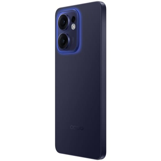 Oppo Reno13 FS 5G 512GB - Luminous Blue - Image 7