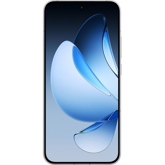 Oppo Reno13 5G 256GB - Plume White - Image 2