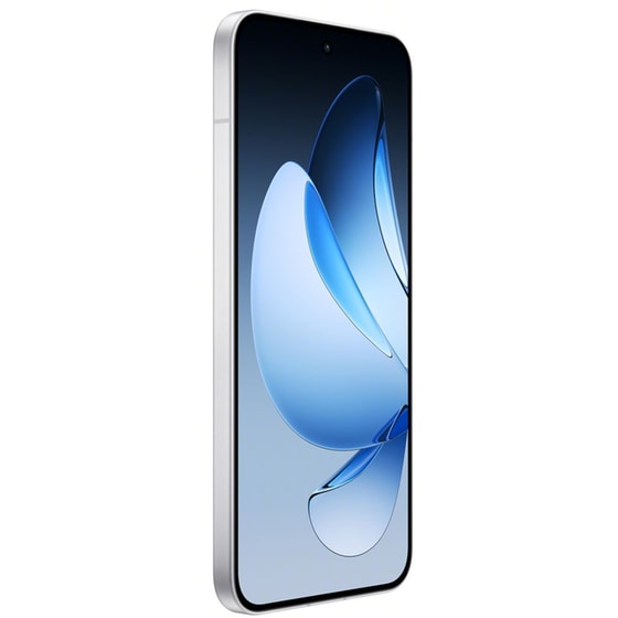 Oppo Reno13 5G 256GB - Plume White - Image 3