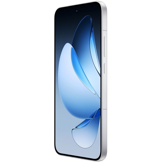 Oppo Reno13 5G 256GB - Plume White - Image 4
