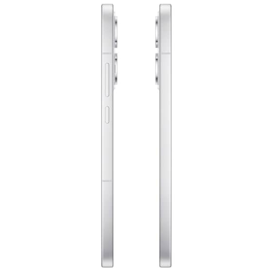 Oppo Reno13 5G 256GB - Plume White - Image 8