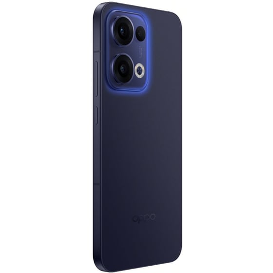Oppo Reno13 5G 256GB - Luminous Blue - Image 5