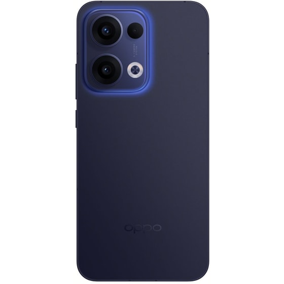 Oppo Reno13 5G 256GB - Luminous Blue - Image 6