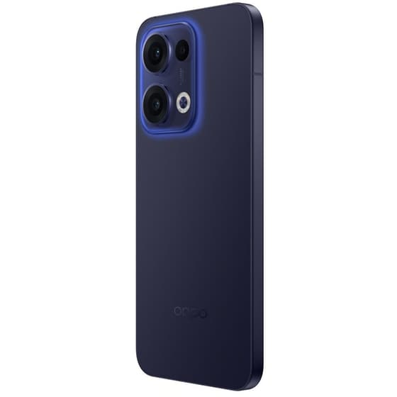 Oppo Reno13 5G 256GB - Luminous Blue - Image 7