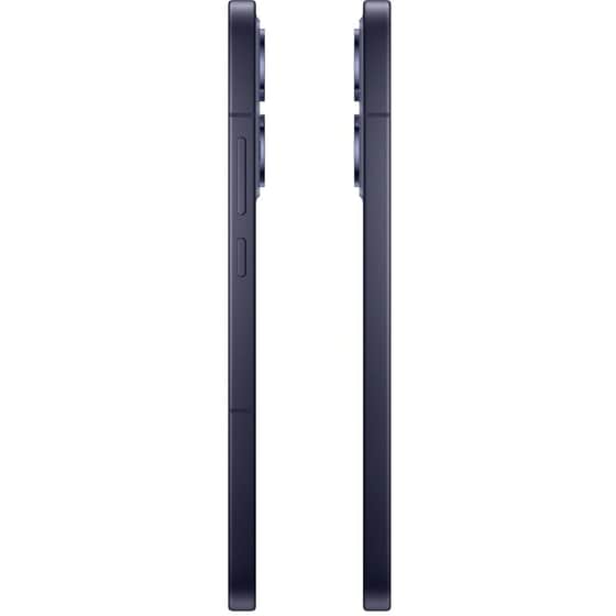 Oppo Reno13 5G 256GB - Luminous Blue - Image 8