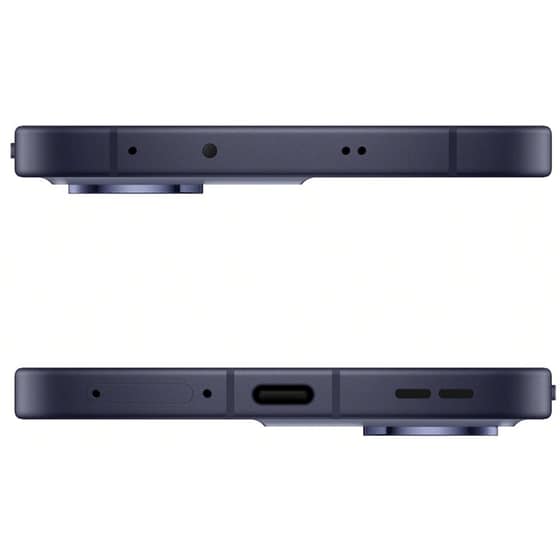 Oppo Reno13 5G 256GB - Luminous Blue - Image 9