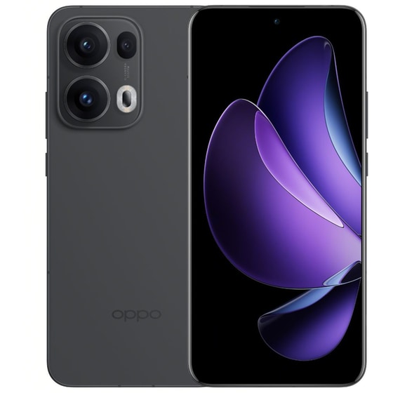 Oppo Reno13 Pro 5G 512GB - Graphite Grey