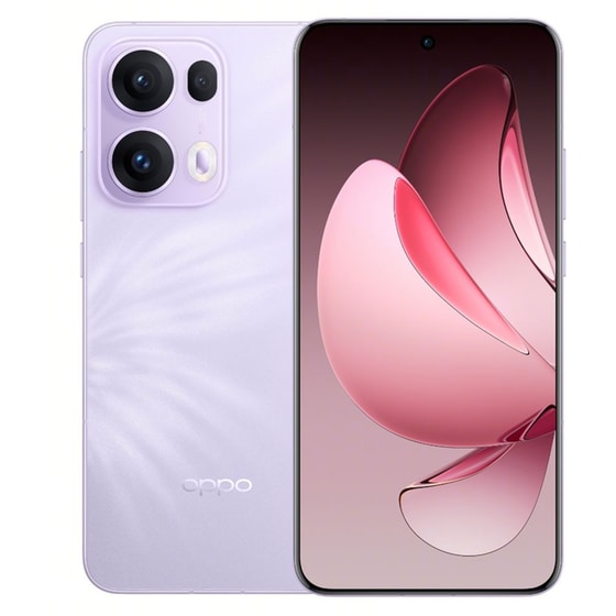 Oppo Reno13 Pro 5G 512GB - Plume Purple