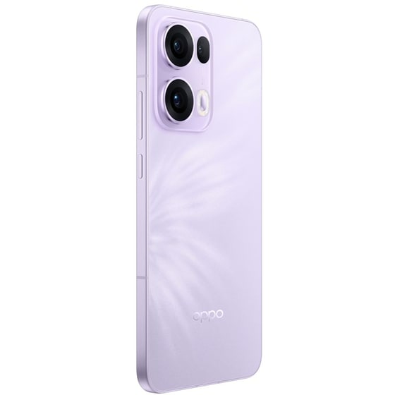Oppo Reno13 Pro 5G 512GB - Plume Purple - Image 2