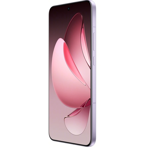 Oppo Reno13 Pro 5G 512GB - Plume Purple - Image 4
