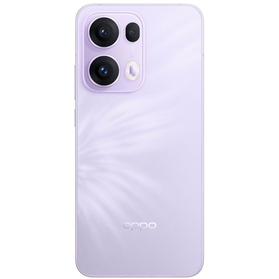 Oppo Reno13 Pro 5G 512GB - Plume Purple - Image 5