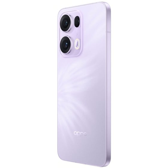 Oppo Reno13 Pro 5G 512GB - Plume Purple - Image 6