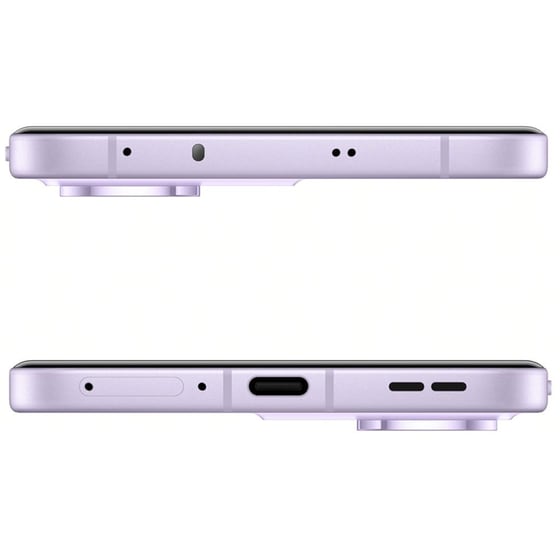 Oppo Reno13 Pro 5G 512GB - Plume Purple - Image 8