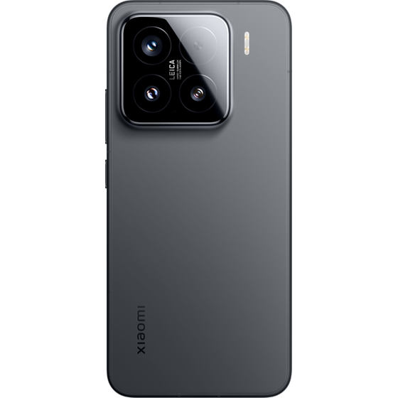 Xiaomi 15 5G 512GB/12GB - Black - Image 5