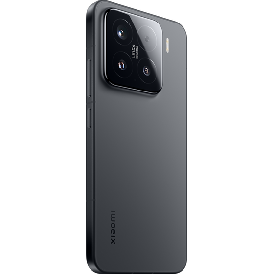 Xiaomi 15 5G 512GB/12GB - Black - Image 6