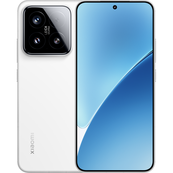 Xiaomi 15 5G 512GB/12GB - White