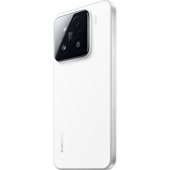 Xiaomi 15 5G 512GB/12GB - White - Image 7