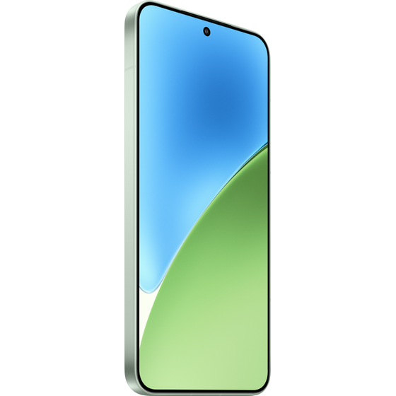 Xiaomi 15 5G 512GB/12GB - Green - Image 2