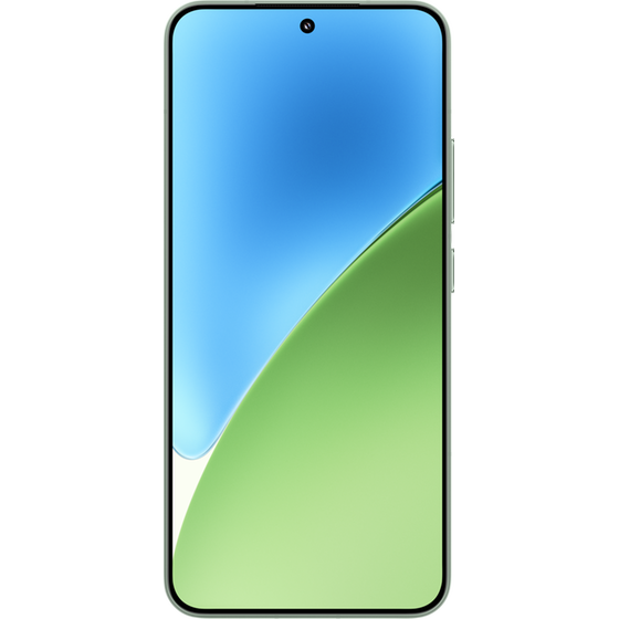 Xiaomi 15 5G 512GB/12GB - Green - Image 3