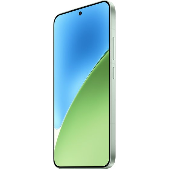Xiaomi 15 5G 512GB/12GB - Green - Image 4