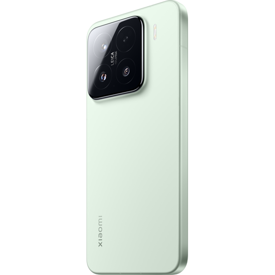 Xiaomi 15 5G 512GB/12GB - Green - Image 7