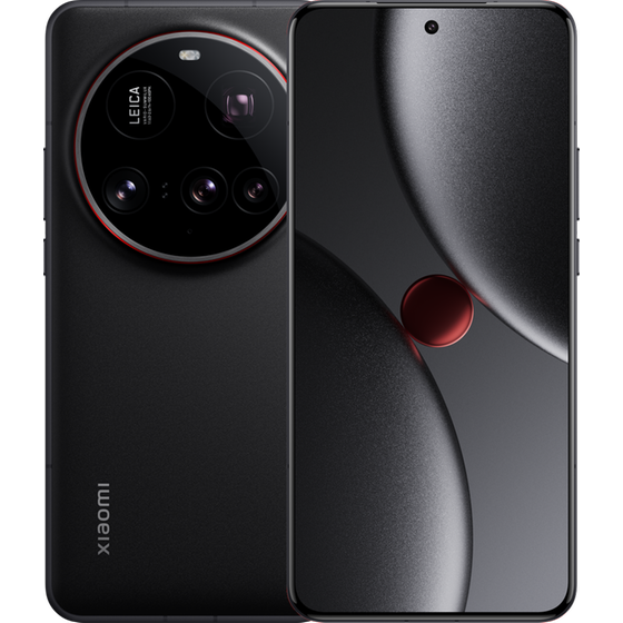 Xiaomi 15 Ultra 512GB - Black