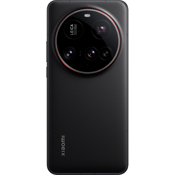 Xiaomi 15 Ultra 512GB - Black - Image 4
