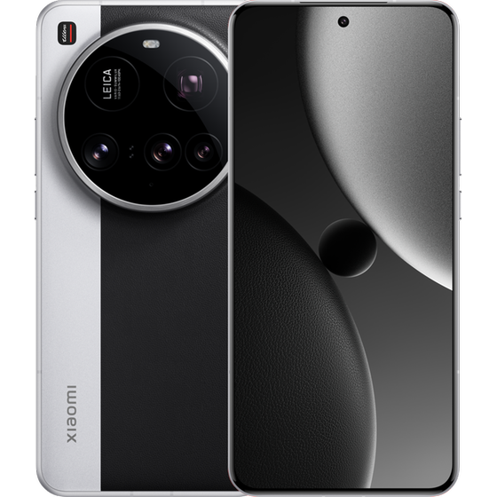 Xiaomi 15 Ultra 512GB - Silver Chrome