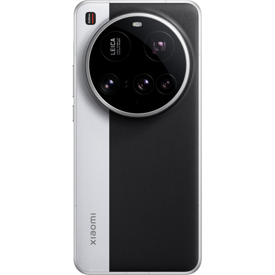 Xiaomi 15 Ultra 512GB - Silver Chrome - Image 4