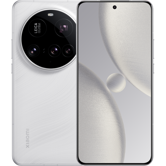 Xiaomi 15 Ultra 512GB - White