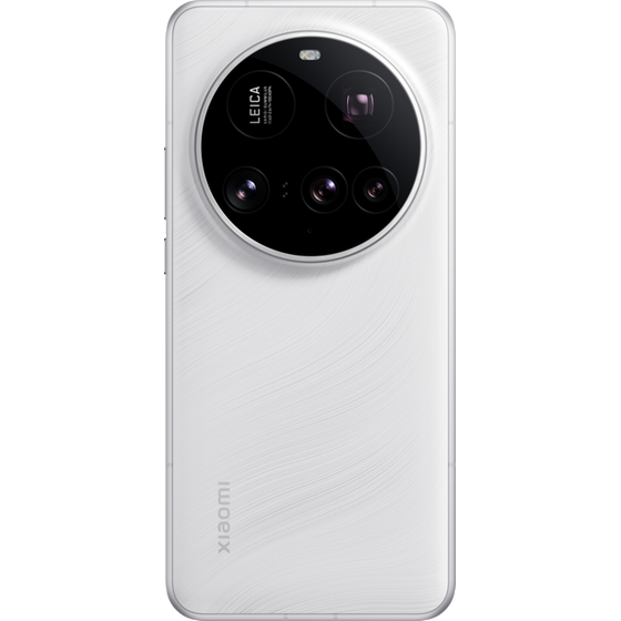 Xiaomi 15 Ultra 512GB - White - Image 4