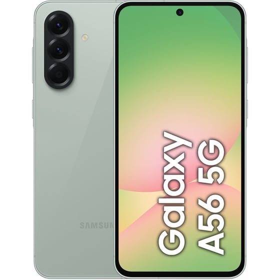 Samsung Galaxy A56 5G 256GB/8GB - Awesome Olive