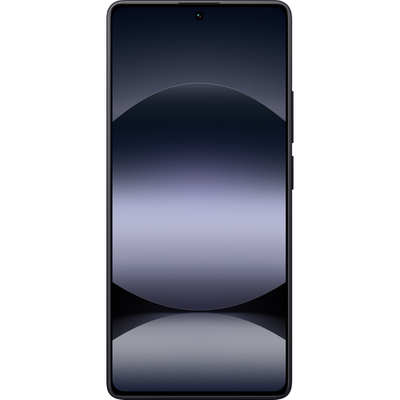 Xiaomi Redmi Note 14S 4G 256GB - Midnight Black - Image 2