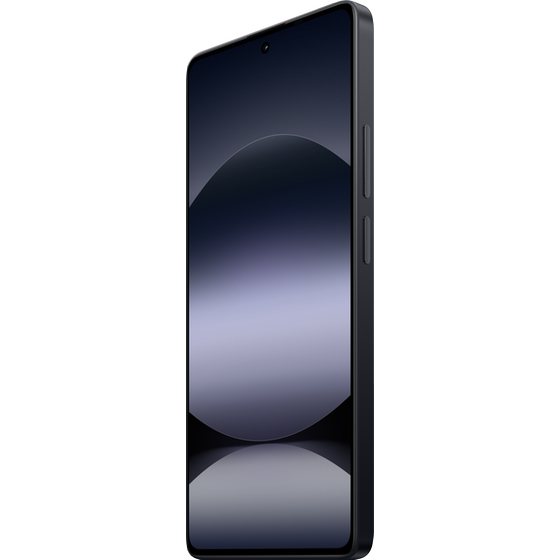 Xiaomi Redmi Note 14S 4G 256GB - Midnight Black - Image 4