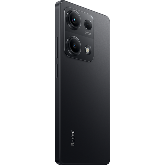 Xiaomi Redmi Note 14S 4G 256GB - Midnight Black - Image 6