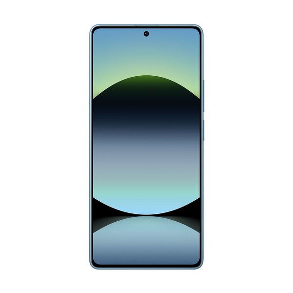 Xiaomi Redmi Note 14S 4G 256GB - Ocean Blue