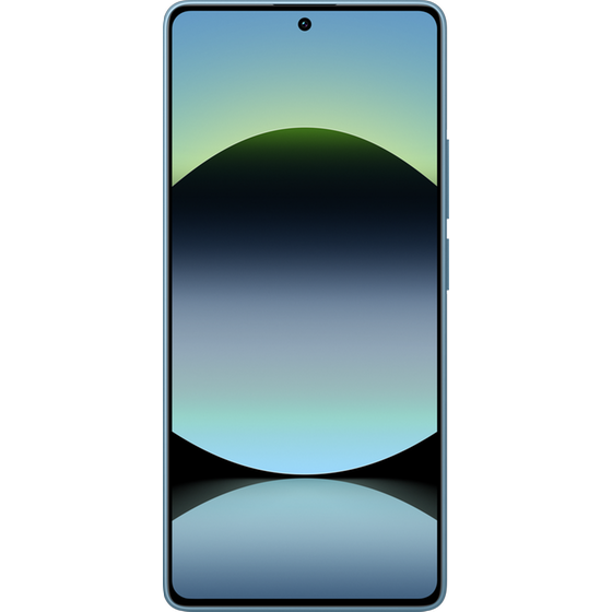 Xiaomi Redmi Note 14S 4G 256GB - Ocean Blue - Image 2