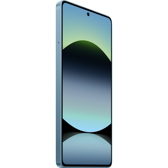 Xiaomi Redmi Note 14S 4G 256GB - Ocean Blue - Image 3