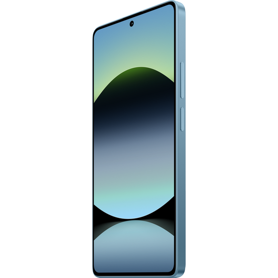 Xiaomi Redmi Note 14S 4G 256GB - Ocean Blue - Image 4